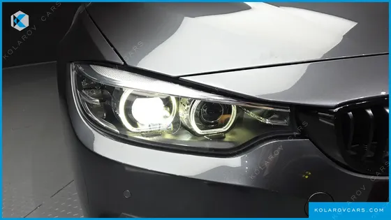 BMW 4 SERIES 420D XDRIVE SPORT GRANCOUPE