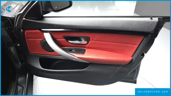 BMW 4 SERIES 420D XDRIVE SPORT GRANCOUPE