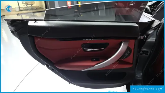 BMW 4 SERIES 420D XDRIVE SPORT GRANCOUPE