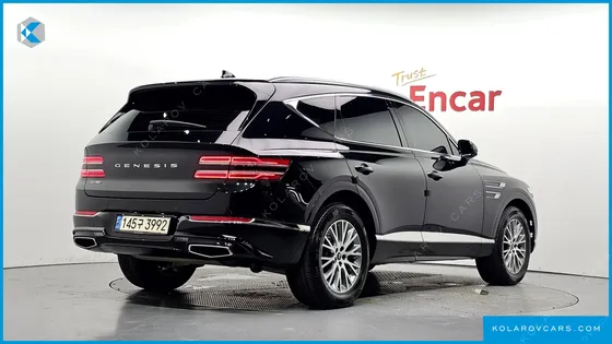 GENESIS GV80 2.5T GASOLINE 2WD