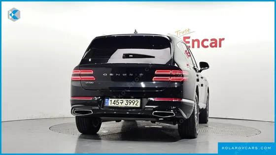 GENESIS GV80 2.5T GASOLINE 2WD