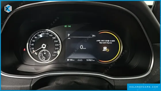GENESIS GV80 2.5T GASOLINE 2WD