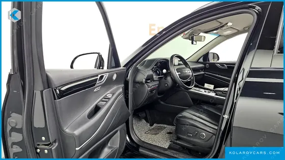 GENESIS GV80 2.5T GASOLINE 2WD