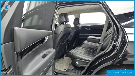 GENESIS GV80 2.5T GASOLINE 2WD