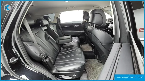GENESIS GV80 2.5T GASOLINE 2WD