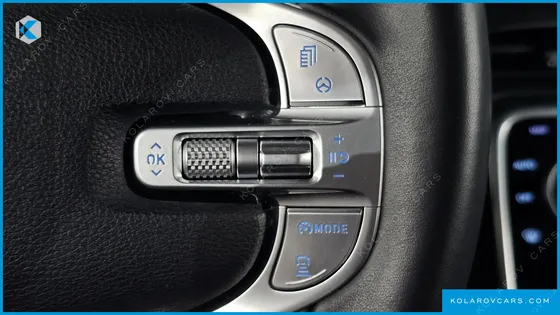 GENESIS GV80 2.5T GASOLINE 2WD