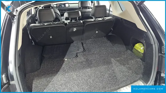 GENESIS GV80 2.5T GASOLINE 2WD
