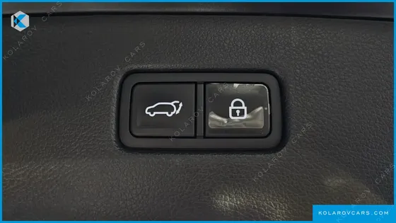 GENESIS GV80 2.5T GASOLINE 2WD