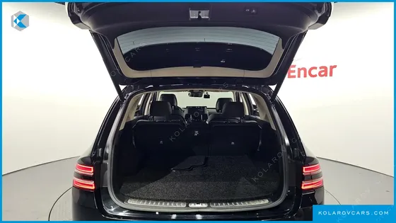 GENESIS GV80 2.5T GASOLINE 2WD