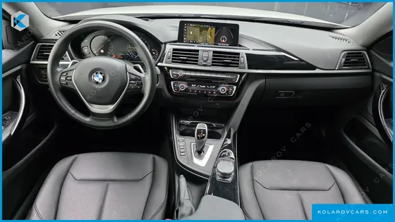 BMW 4 SERIES 420I GRAN COUPE SPECIAL EDITION