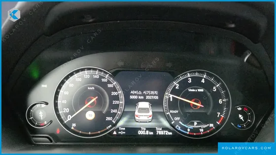 BMW 4 SERIES 420I GRAN COUPE SPECIAL EDITION