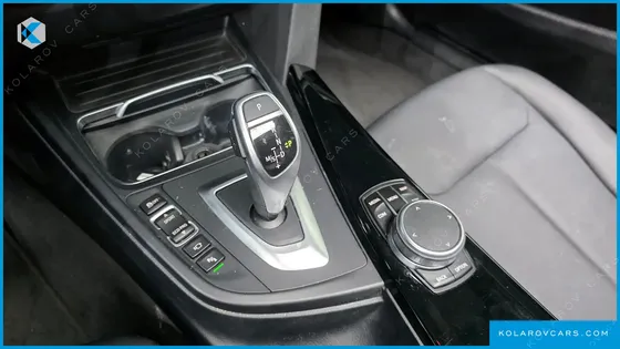 BMW 4 SERIES 420I GRAN COUPE SPECIAL EDITION