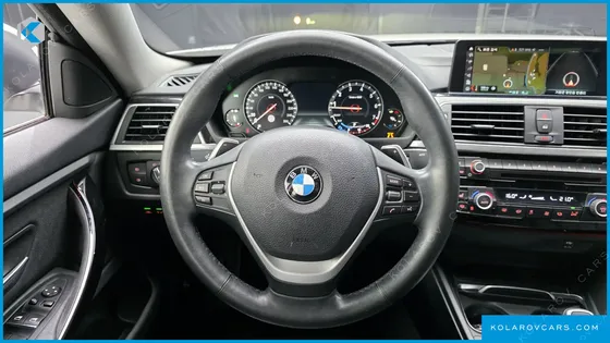 BMW 4 SERIES 420I GRAN COUPE SPECIAL EDITION