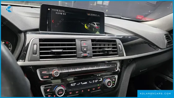 BMW 4 SERIES 420I GRAN COUPE SPECIAL EDITION