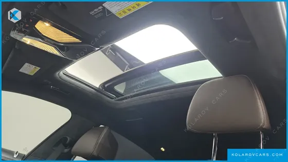 BMW 7 SERIES M760LI XDRIVE