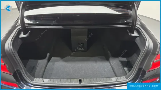 BMW 7 SERIES M760LI XDRIVE
