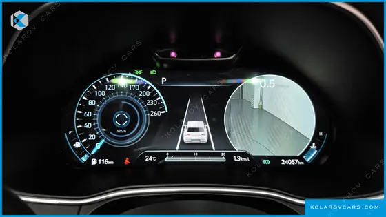 GENESIS GV80 3.5T GASOLINE 2WD