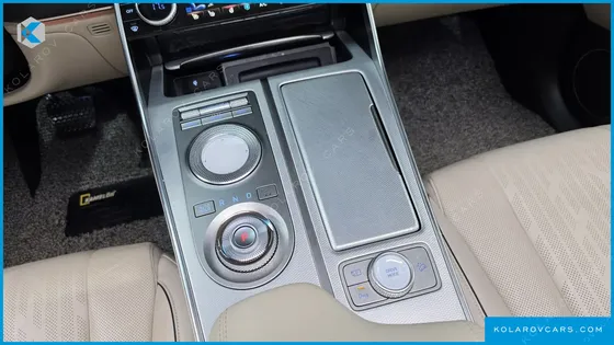 GENESIS GV80 3.5T GASOLINE 2WD