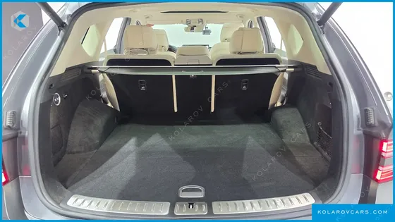 GENESIS GV80 3.5T GASOLINE 2WD