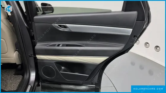 GENESIS GV80 3.5T GASOLINE 2WD