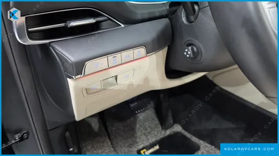 GENESIS GV80 3.5T GASOLINE 2WD