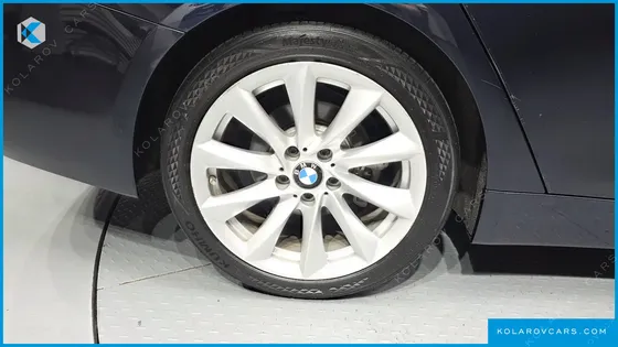 BMW 4 SERIES 420I GRAN COUPE SPECIAL EDITION