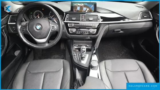 BMW 4 SERIES 420I GRAN COUPE SPECIAL EDITION