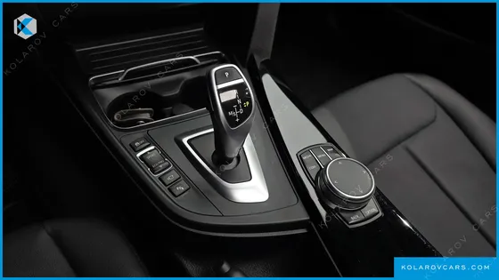 BMW 4 SERIES 420I GRAN COUPE SPECIAL EDITION