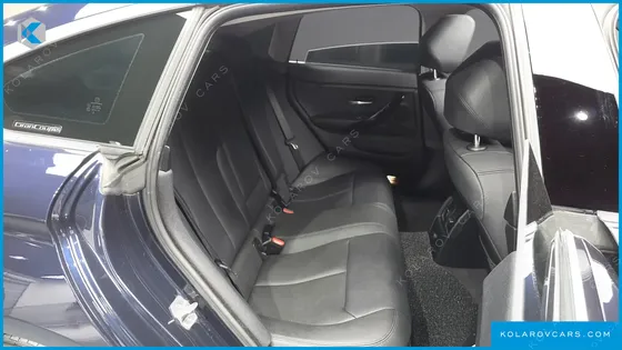 BMW 4 SERIES 420I GRAN COUPE SPECIAL EDITION