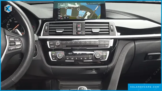 BMW 4 SERIES 420I GRAN COUPE SPECIAL EDITION