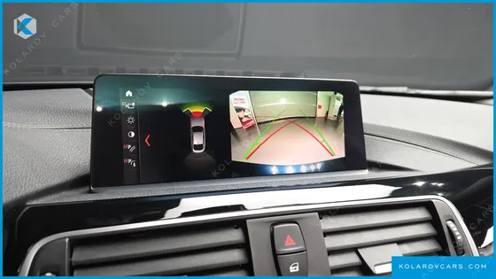 BMW 4 SERIES 420I GRAN COUPE SPECIAL EDITION