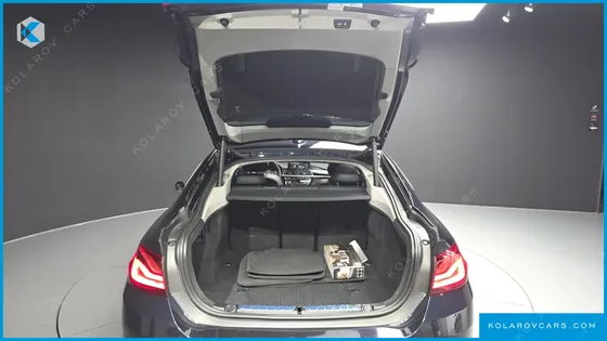 BMW 4 SERIES 420I GRAN COUPE SPECIAL EDITION