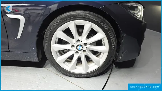BMW 4 SERIES 420I GRAN COUPE SPECIAL EDITION