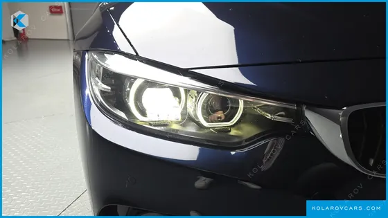BMW 4 SERIES 420I GRAN COUPE SPECIAL EDITION