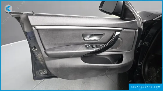 BMW 4 SERIES 420I GRAN COUPE SPECIAL EDITION