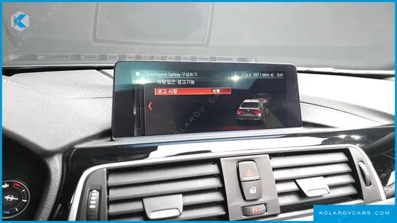 BMW 4 SERIES 420I GRAN COUPE SPECIAL EDITION
