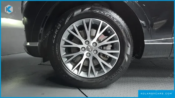 GENESIS GV80 3.0 DIESEL AWD