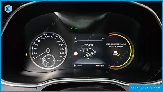 GENESIS GV80 3.0 DIESEL AWD