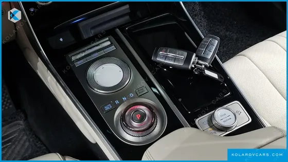 GENESIS GV80 3.0 DIESEL AWD
