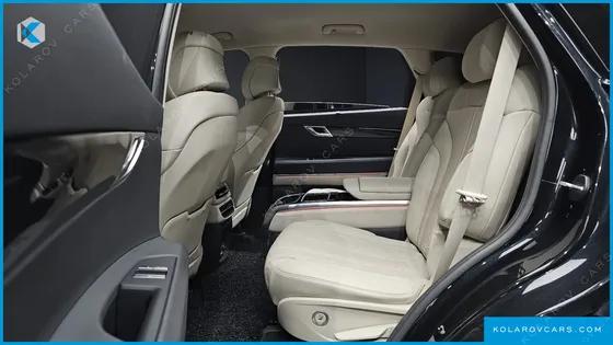 GENESIS GV80 3.0 DIESEL AWD