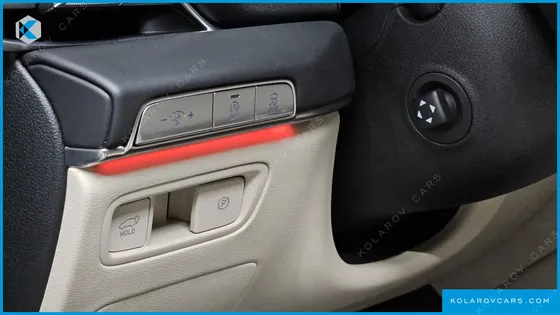 GENESIS GV80 3.0 DIESEL AWD