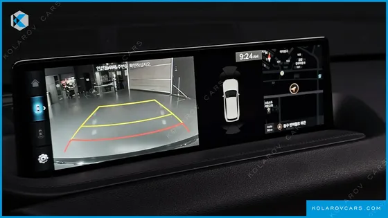 GENESIS GV80 3.0 DIESEL AWD