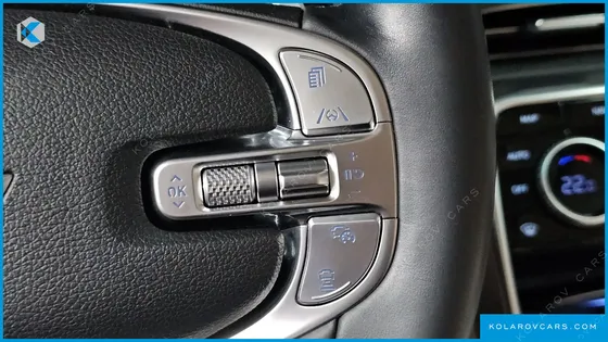 GENESIS GV80 3.0 DIESEL AWD