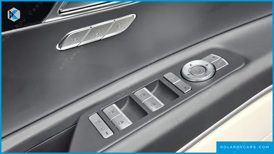 GENESIS GV80 3.0 DIESEL AWD