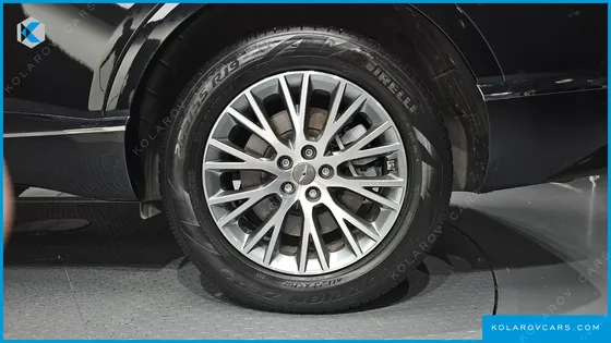 GENESIS GV80 3.0 DIESEL AWD