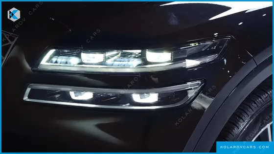 GENESIS GV80 3.0 DIESEL AWD