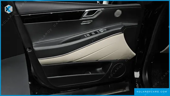 GENESIS GV80 3.0 DIESEL AWD