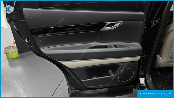 GENESIS GV80 3.0 DIESEL AWD