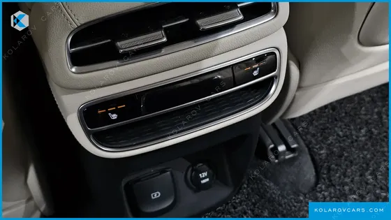 GENESIS GV80 3.0 DIESEL AWD