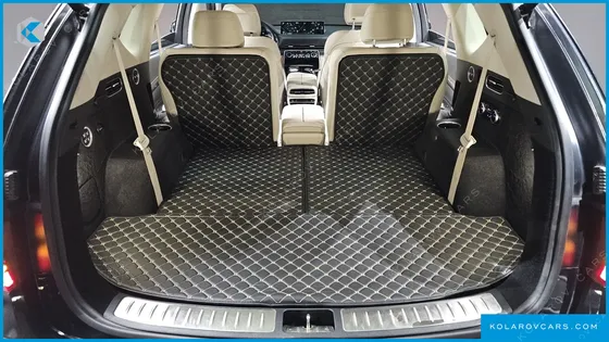 GENESIS GV80 3.0 DIESEL AWD